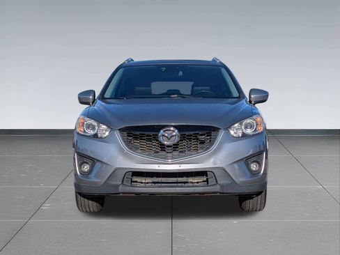 Used 2014 MAZDA CX-5 Grand Touring image 9