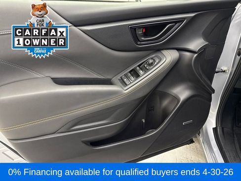 Used 2025 Subaru Forester Wilderness image 11