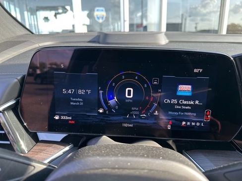 Used 2026 Chevrolet Tahoe LT w/ Comfort Package image 40