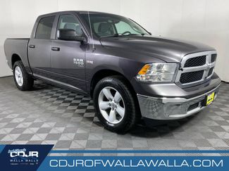Used 2023 RAM 1500 Classic SLT AWD/4WD video 1