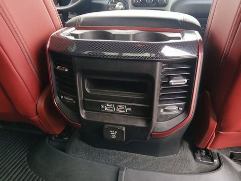 Used 2022 RAM 1500 Rebel w/ Rebel Level B Equipment Group image 33