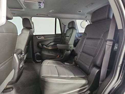 Used 2019 GMC Yukon Denali w/ Denali Ultimate Package RWD image 13
