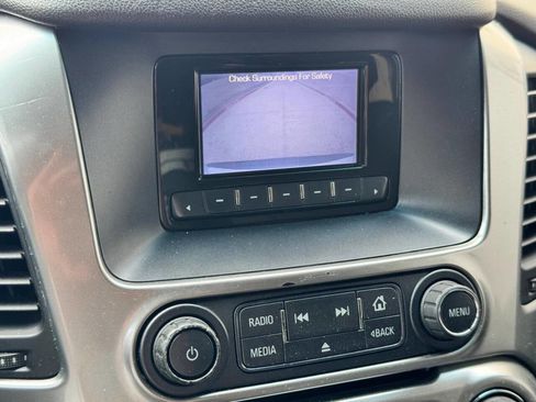 Used 2015 Chevrolet Tahoe 2WD w/ Remote Keyless Entry Package image 21