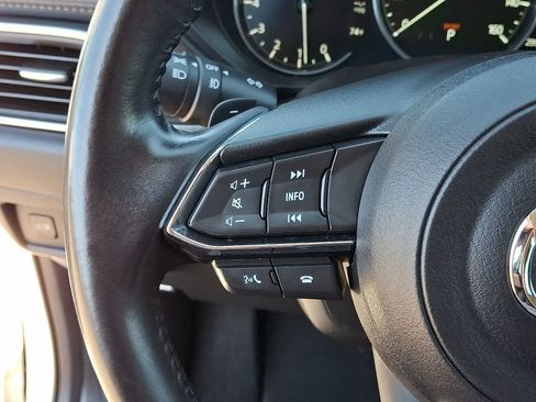 Used 2021 MAZDA CX-5 Grand Touring AWD/4WD image 24