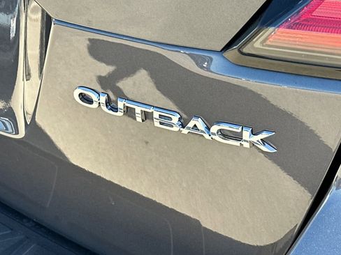 Certified 2025 Subaru Outback Premium AWD/4WD image 25