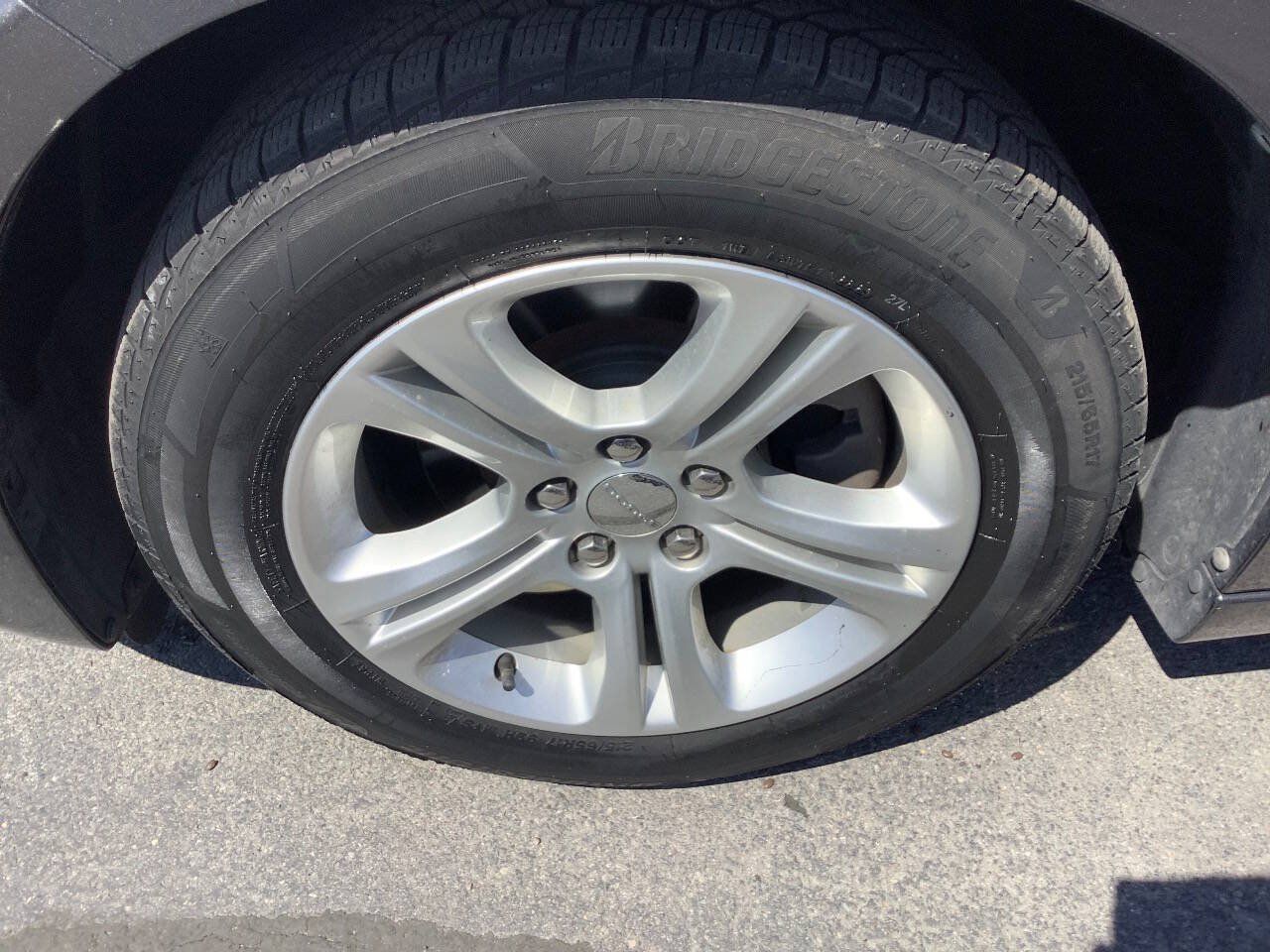 Used 2019 Dodge Charger SXT w/ Travel & Safety Group RWD image 21
