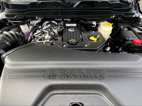 New 2026 RAM 2500 Tradesman image 11