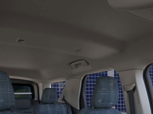 New 2025 Ford Bronco Sport Heritage image 23