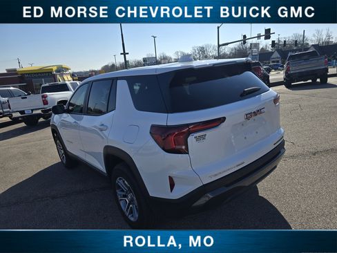 Used 2025 GMC Terrain Elevation image 5