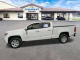 Used 2020 Chevrolet Colorado LT w/ LT Convenience Package image 5