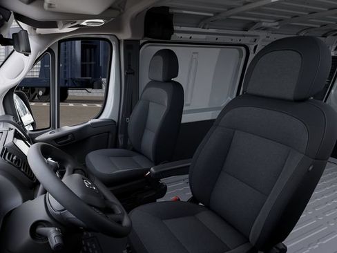 New 2026 RAM ProMaster 1500 w/ Storage Group FWD image 24