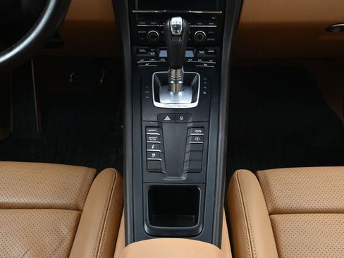 Used 2016 Porsche 911 Carrera GTS image 8