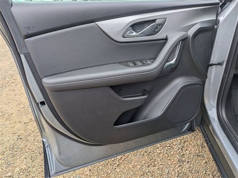 New 2026 Chevrolet Blazer LT image 8
