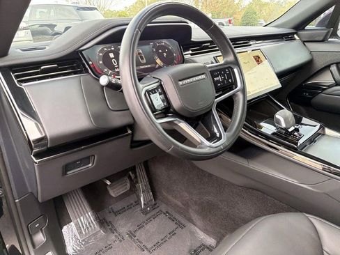 Used 2024 Land Rover Range Rover Sport SE image 19