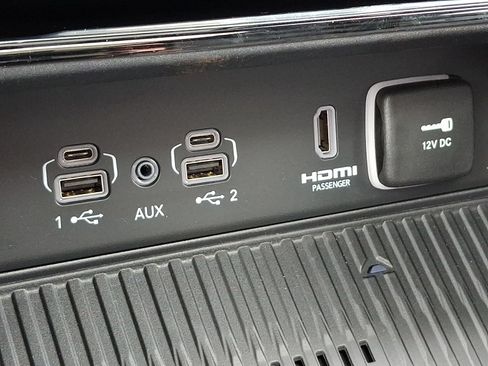 New 2026 Jeep Grand Cherokee Summit AWD/4WD image 16
