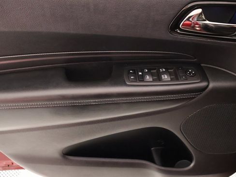 Used 2022 Dodge Durango GT image 16