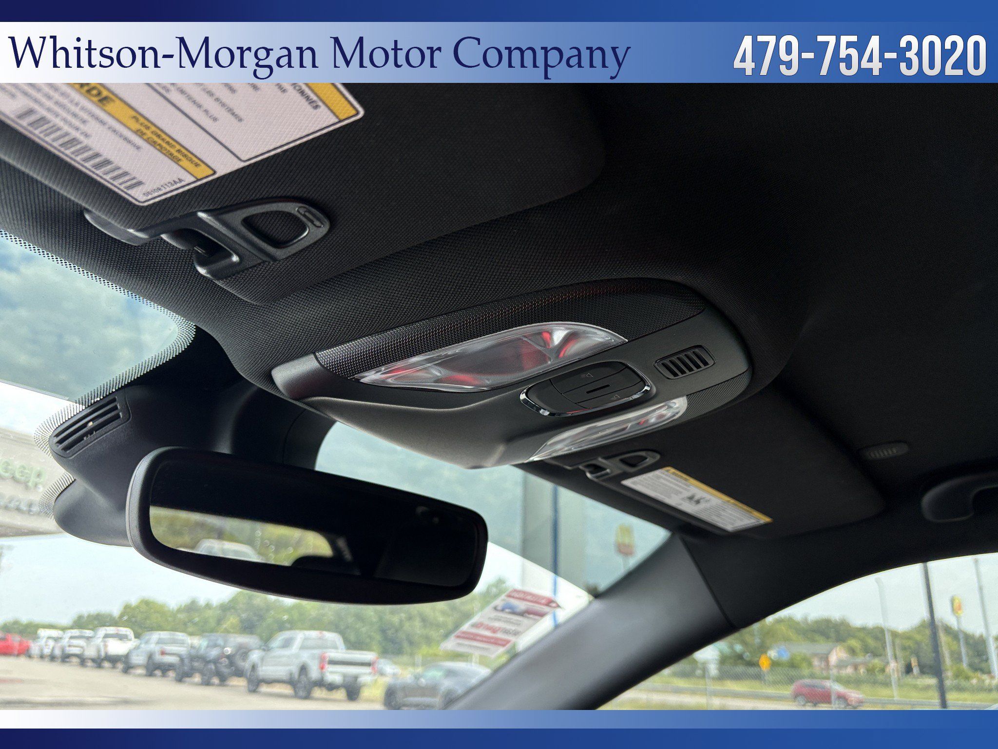 Used 2024 Jeep Compass Limited AWD/4WD image 31