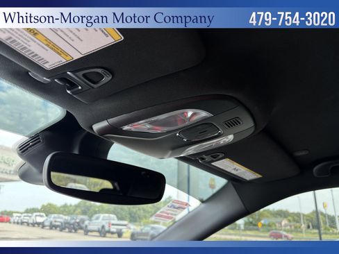 Used 2024 Jeep Compass Limited AWD/4WD image 31