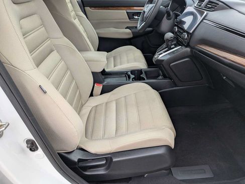 Certified 2019 Honda CR-V EX image 21