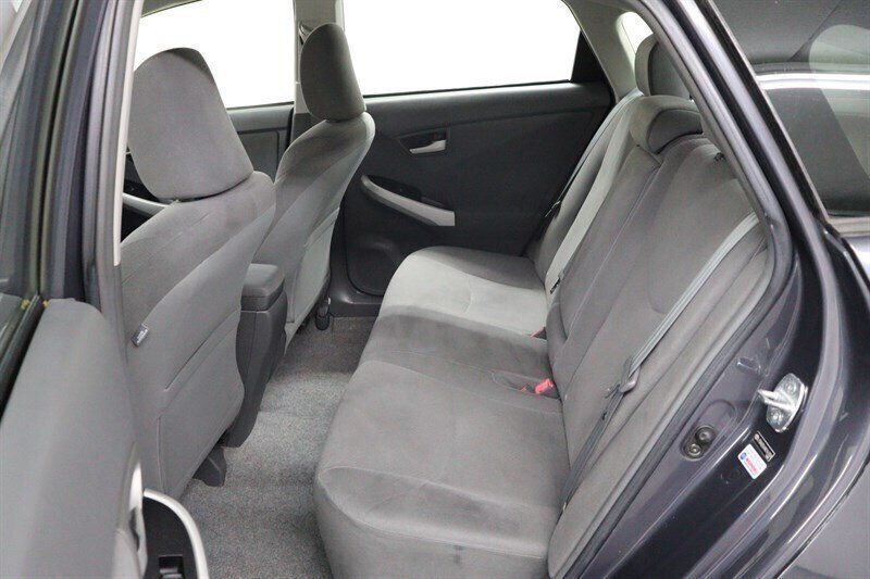 Used 2010 Toyota Prius Two FWD image 24