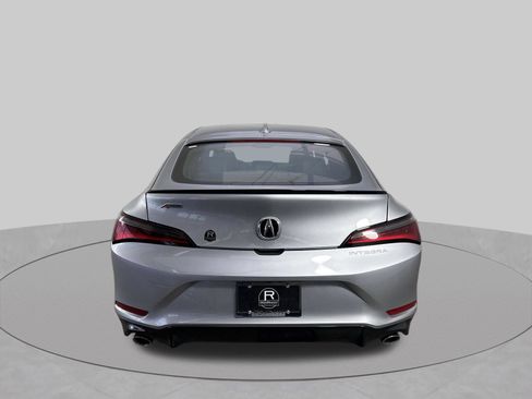 Used 2026 Acura Integra A-Spec FWD image 33