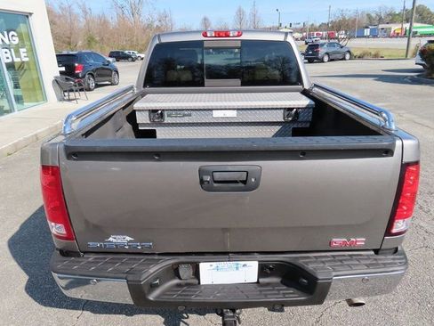 Used 2012 GMC Sierra 1500 Denali image 12