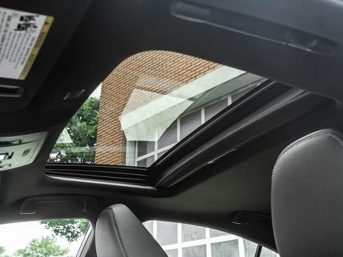 Used 2024 Lexus IS 300 AWD w/ Premium Package image 11