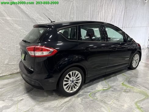 Used 2017 Ford C-MAX SE image 8