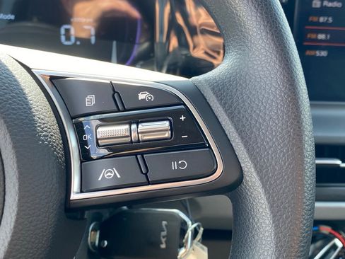 New 2026 Kia Seltos LX image 15