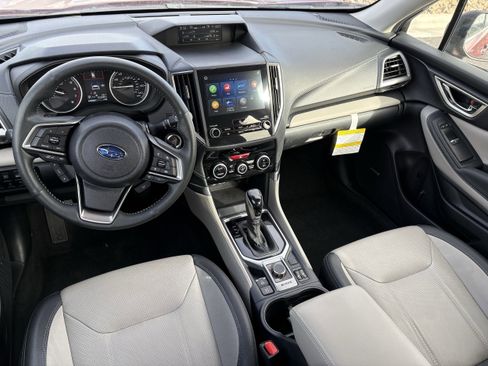 Certified 2024 Subaru Forester Limited image 13