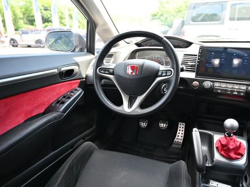 Used 2011 Honda Civic Si image 9