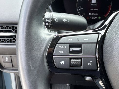 Certified 2024 Honda HR-V EX-L image 5