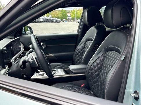 Used 2023 Genesis GV60 Performance AWD/4WD image 17