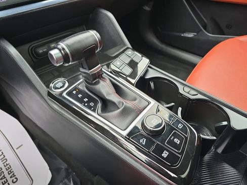 Used 2023 Kia Sportage SX image 40