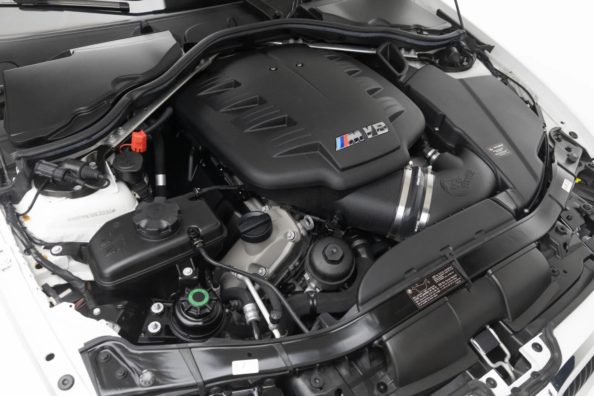 Used 2011 BMW M3 Sedan RWD image 56