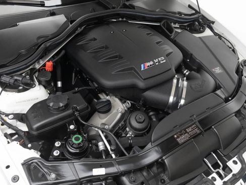Used 2011 BMW M3 Sedan RWD image 56