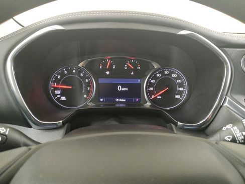 Used 2024 Chevrolet Blazer LT w/ Convenience Package FWD image 23
