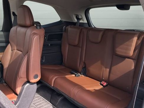 Used 2022 Subaru Ascent Touring w/ Popular Package #2A image 26