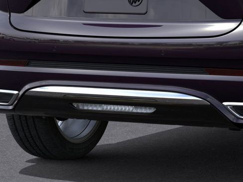 New 2026 Buick Envision Avenir image 16