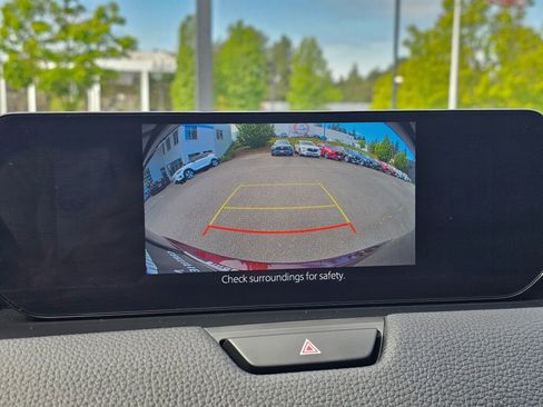 Certified 2024 MAZDA CX-90 Plug-In Hybrid w/ Premium Pkg AWD/4WD image 16