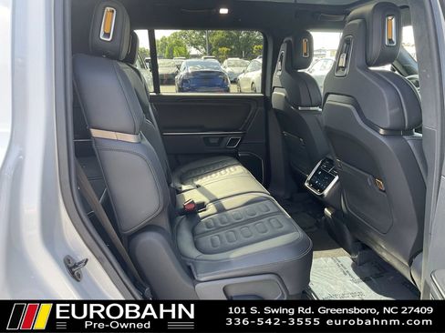 Used 2023 Rivian R1S Adventure AWD/4WD image 17