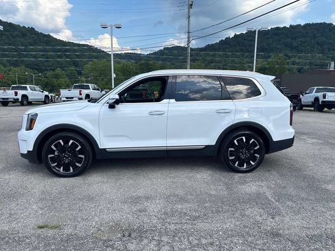 Used 2024 Kia Telluride SX Prestige AWD/4WD image 2