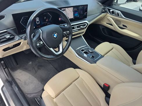 Used 2024 BMW 430i Gran Coupe w/ Convenience Package RWD image 11