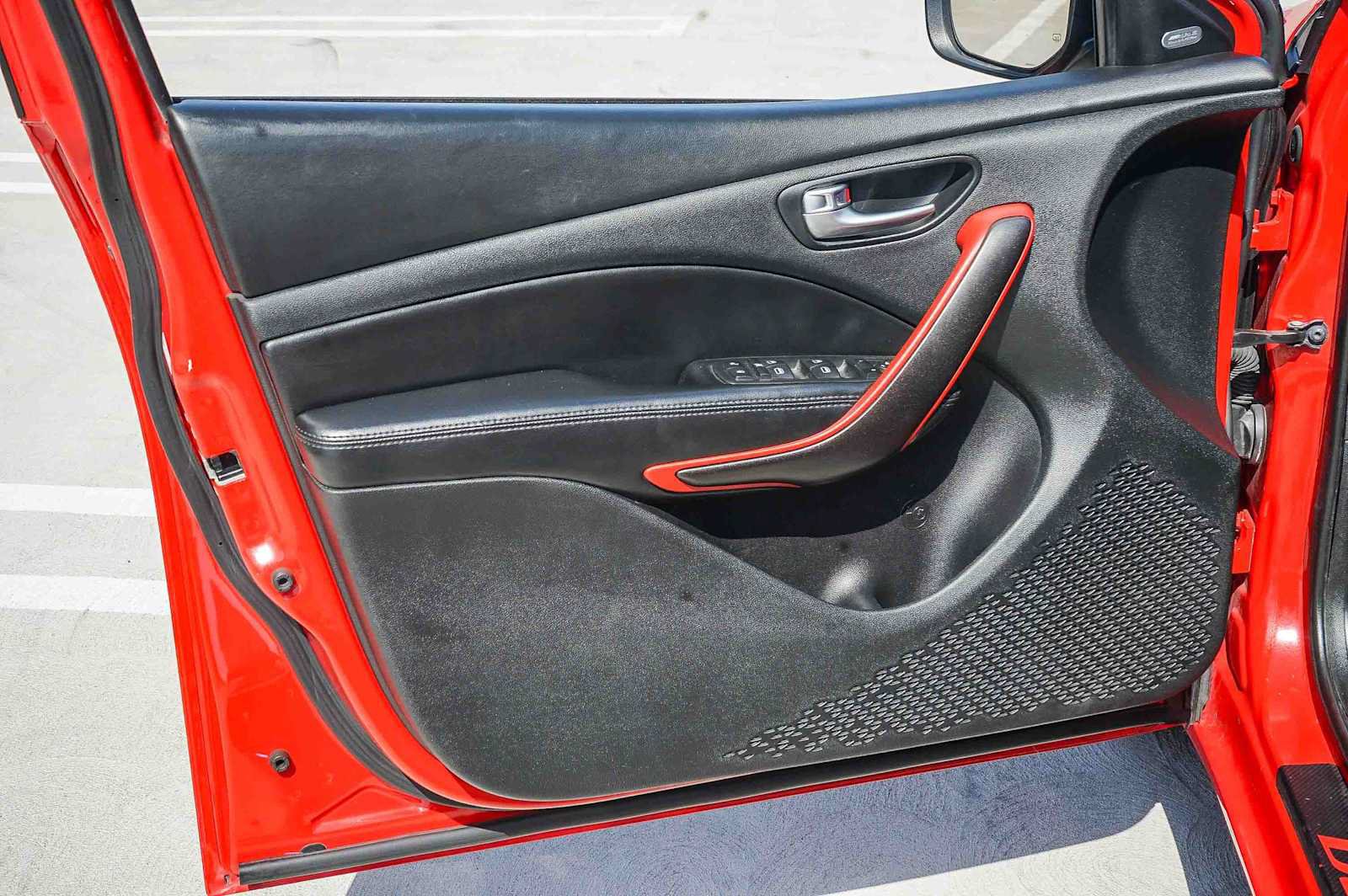 Used 2016 Dodge Dart GT Sport w/ Sun/Sound Group FWD image 20