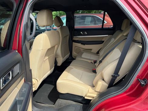 Used 2017 Ford Explorer 4WD image 11