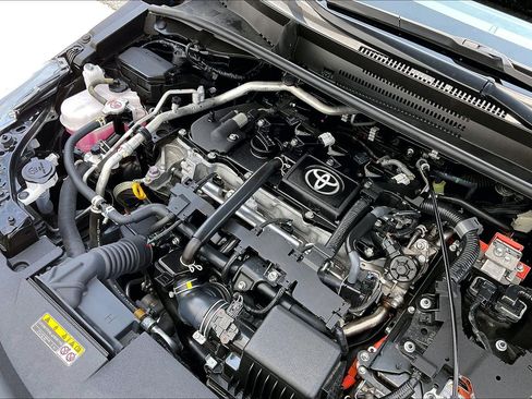 Used 2025 Toyota Corolla LE FWD image 35
