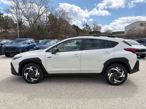New 2026 Subaru Crosstrek 2.5i Limited AWD/4WD image 10