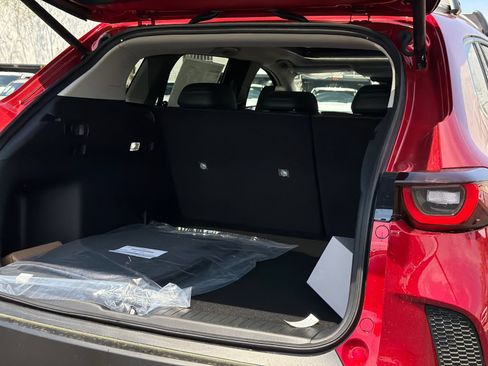 New 2026 MAZDA CX-50 AWD 2.5 S w/ Cargo Package image 7