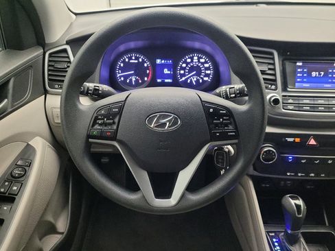 Used 2017 Hyundai Tucson SE FWD image 22