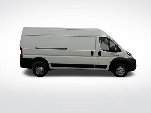 Used 2022 RAM ProMaster 2500 image 9